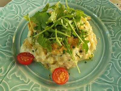 Spark, Tapas-wine & Coffee Bar