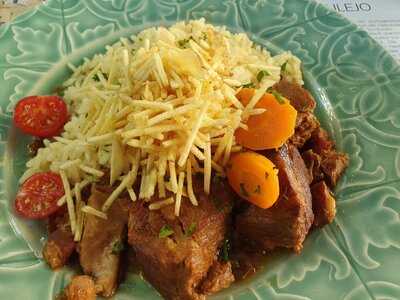 Spark, Tapas-wine & Coffee Bar