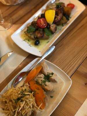 Spark, Tapas-wine & Coffee Bar