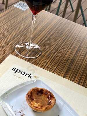 Spark, Tapas-wine & Coffee Bar