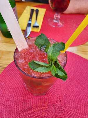 Restaurant El Mexicano Basel