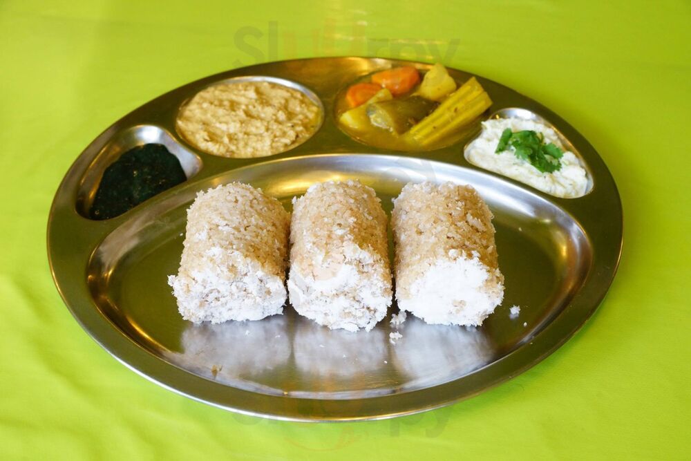 Shiva Restaurant