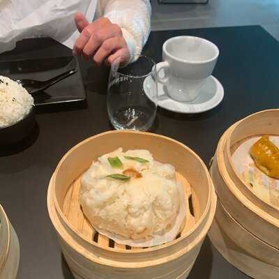 Bao Steam Kitchen - Jonction