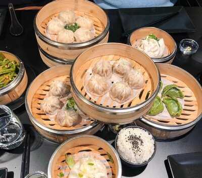 Bao Steam Kitchen - Jonction