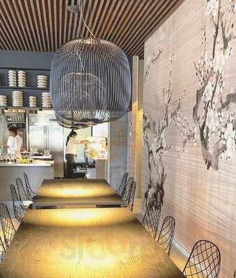 Bao Steam Kitchen - Jonction