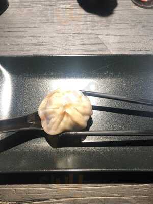 Bao Steam Kitchen - Jonction