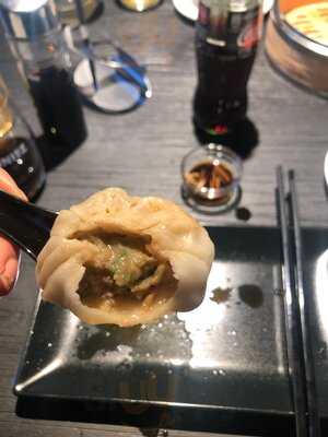 Bao Steam Kitchen - Jonction