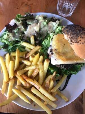 Inglewood - Plainpalais