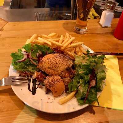 Inglewood - Plainpalais