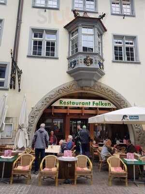 Restaurant Falken