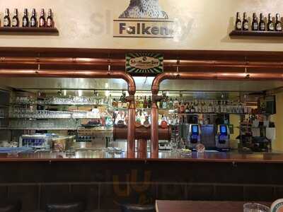 Restaurant Falken