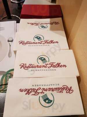 Restaurant Falken