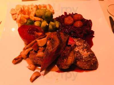 Restaurant Thorenberg Maximo