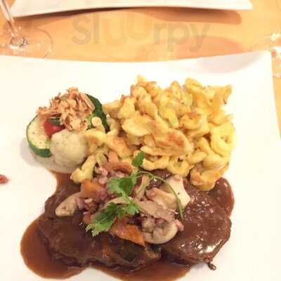 Restaurant Thorenberg Maximo