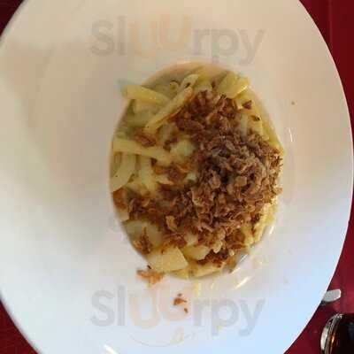 Restaurant Thorenberg Maximo