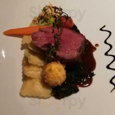 Restaurant Thorenberg Maximo