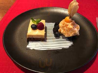 Restaurant Thorenberg Maximo