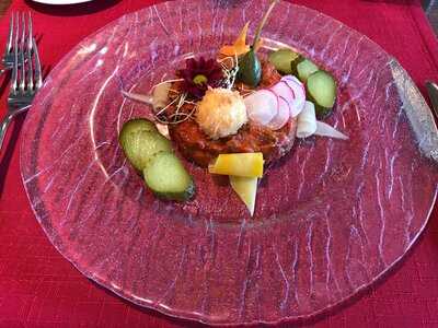 Restaurant Thorenberg Maximo