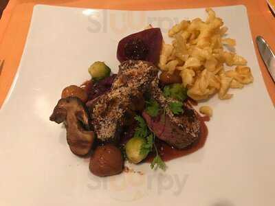 Restaurant Thorenberg Maximo