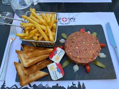 Swiss Bistro
