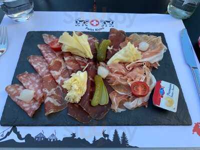 Swiss Bistro