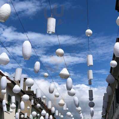 Cafe Du Marche Carouge