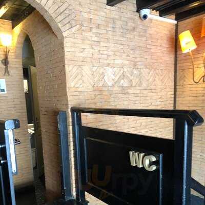 Cafe Du Marche Carouge