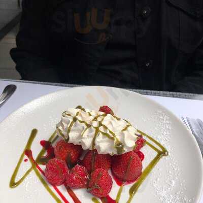 Cafe Du Marche Carouge