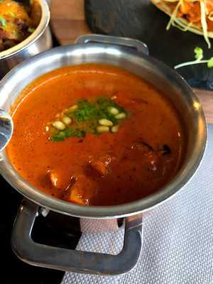 Rasoi By Vineet