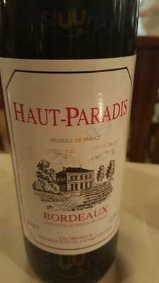 Le Bistrot Du Boucher