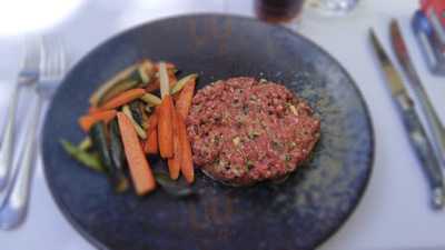 Le Bistrot Du Boucher