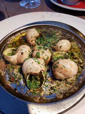 Le Bistrot Du Boucher