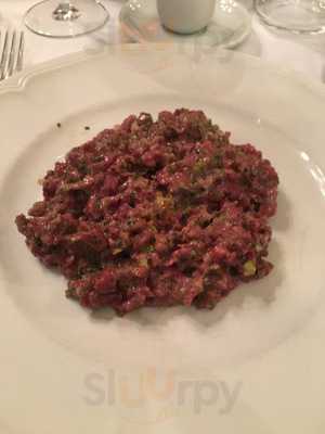 Le Bistrot Du Boucher