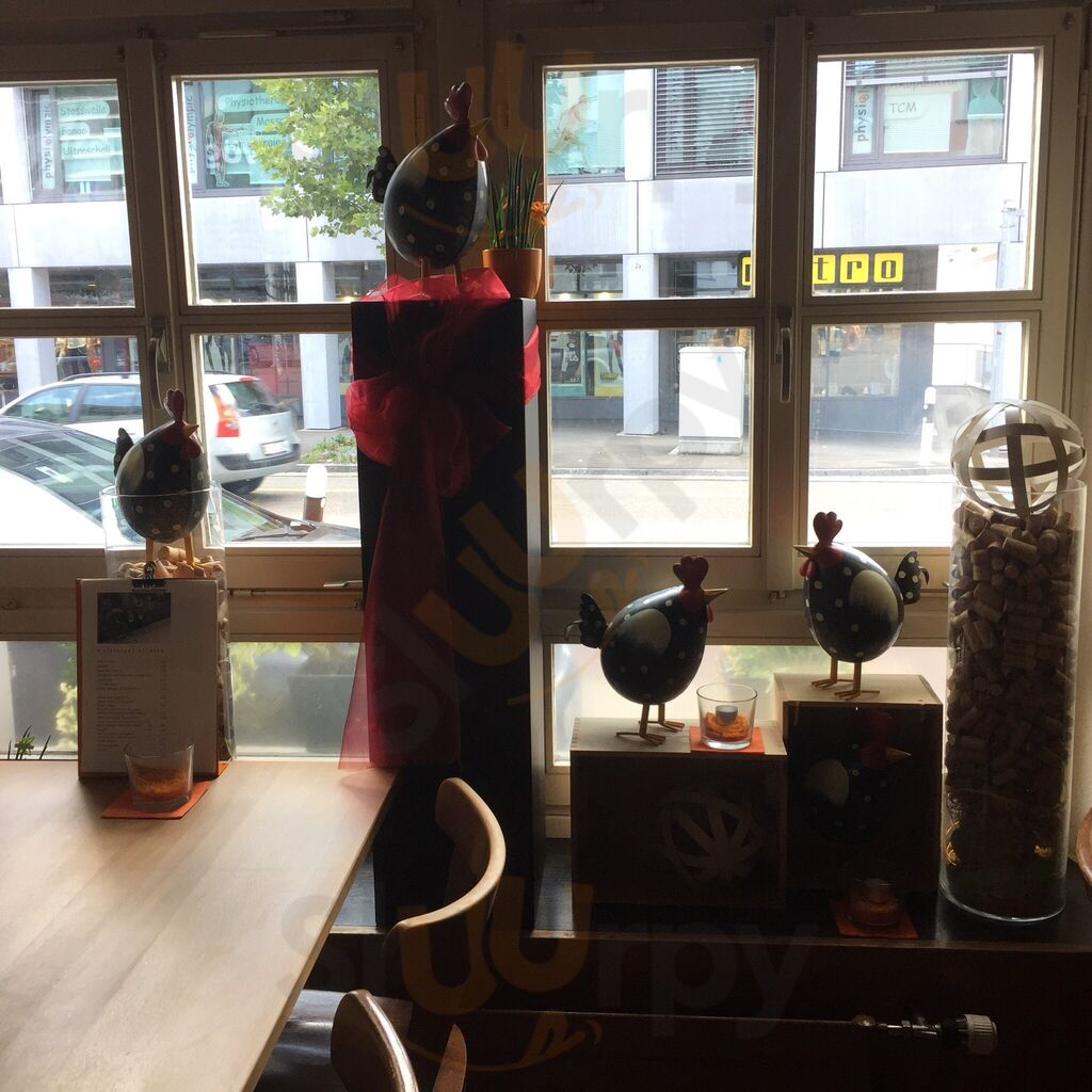 Restaurant Neu Toggenburg
