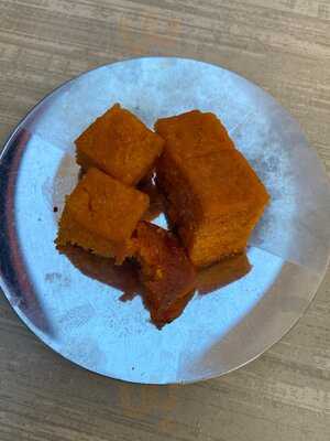 Le Jardin De Pinchat