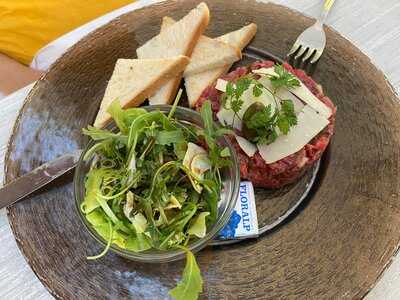 Le Jardin De Pinchat