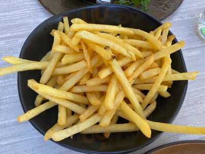 Le Jardin De Pinchat