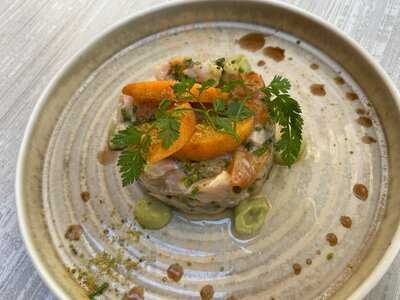 Le Jardin De Pinchat