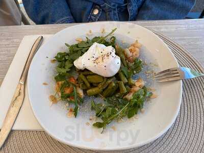 Le Jardin De Pinchat