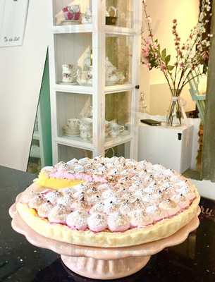 Café Cuore, Del Brocco