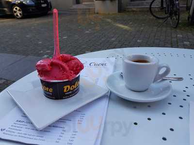 Café Cuore, Del Brocco