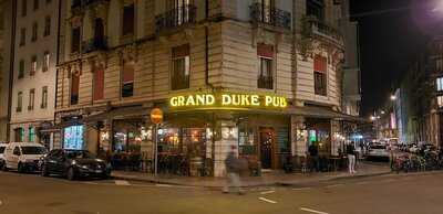 Grand Duke Pub