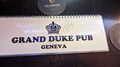 Grand Duke Pub