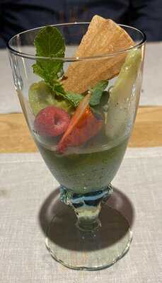 Bellini Locanda Ticinese