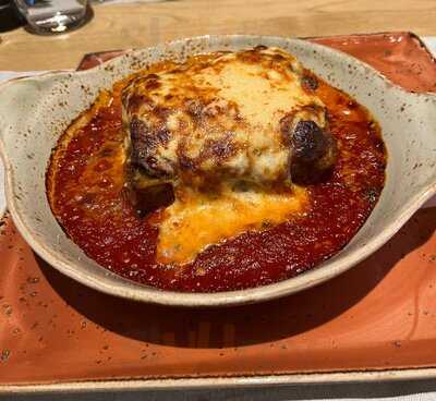 Bellini Locanda Ticinese