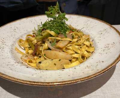 Bellini Locanda Ticinese