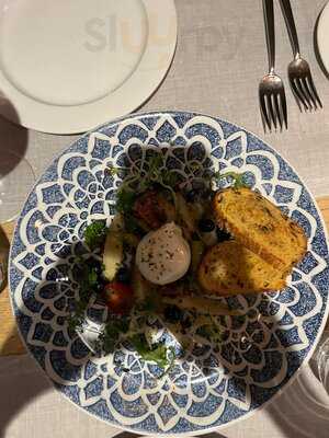 Bellini Locanda Ticinese