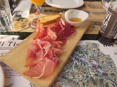 Bellini Locanda Ticinese