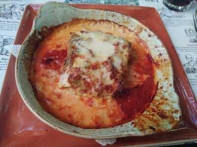 Bellini Locanda Ticinese