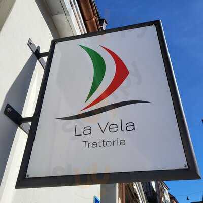 Trattoria La Vela
